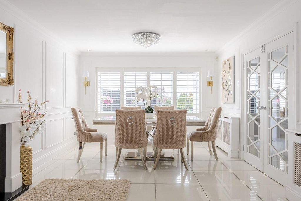 Property photo 3 of 42 Dining Area