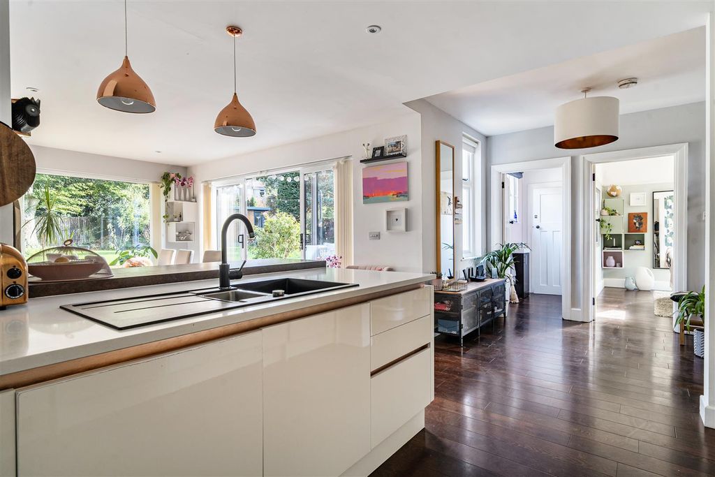 Property photo 2 of 36 Kitchen