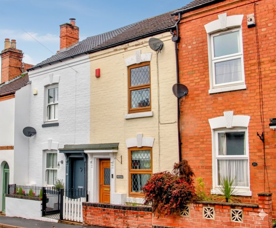 Property photo 2 of 11 Park Road - Matt Clinton Ewemove Kenilworth