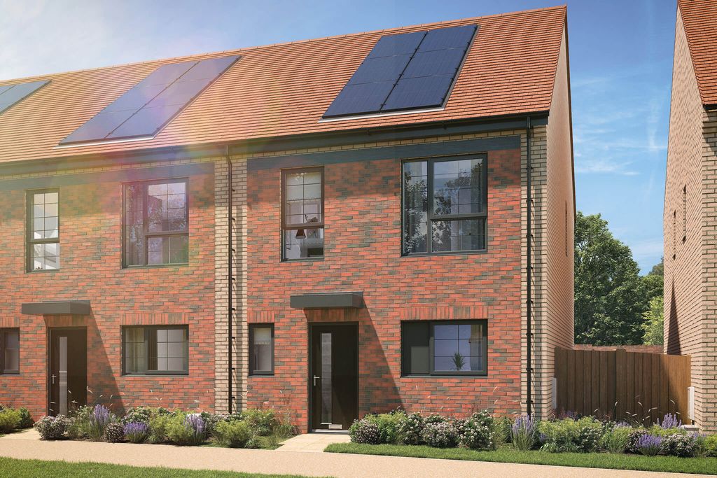 Property photo 1 of 13 CGI