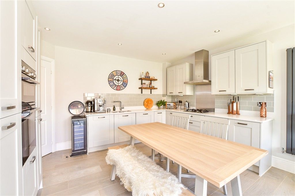 Property photo 3 of 14 Kitchen/ Diner