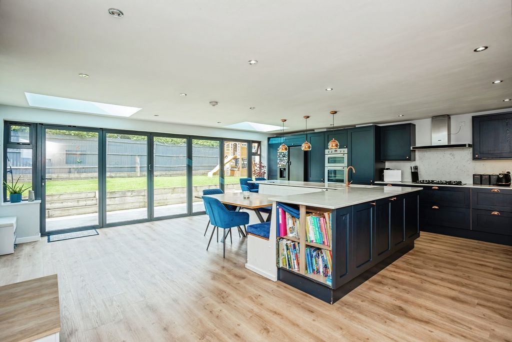 Property photo 2 of 32 Kitchen-Diner