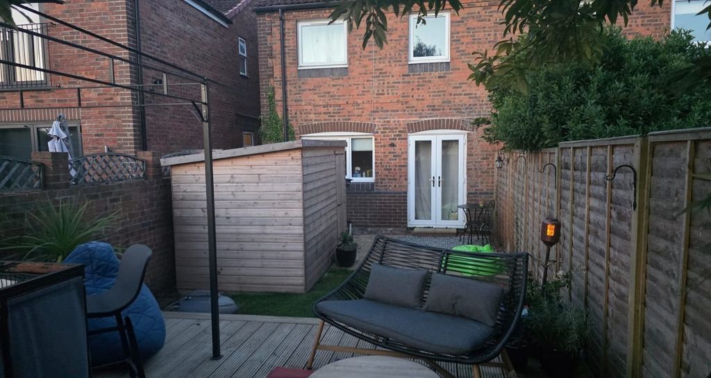 Property photo 3 of 4 Garden