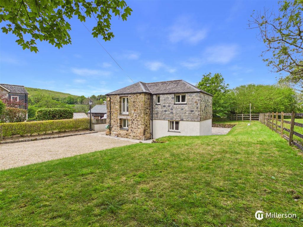 Additional image 7 of 3 bed detached house for saleHoopers Bridge, Bodmin PL30