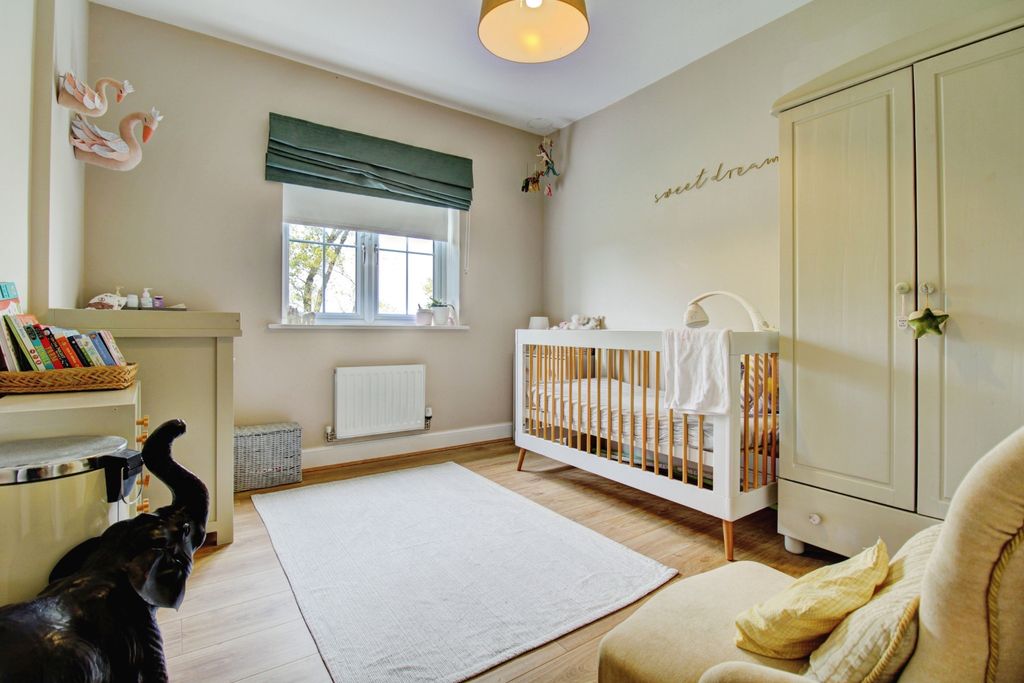 Additional image 26 of 5 bed detached house for saleFleming Drive, Lichfield WS13