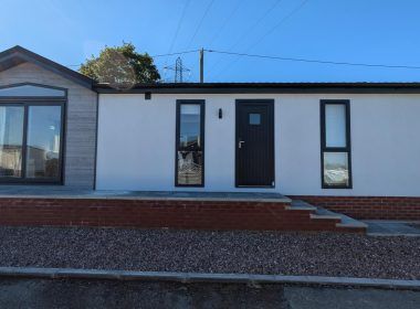 Property photo 1 of 11 Tingdene Cosgrove On Willow Park Exterior Qv20Cktty5Iu66Ds32W4Ld5Y79B252O28788B0m8S0