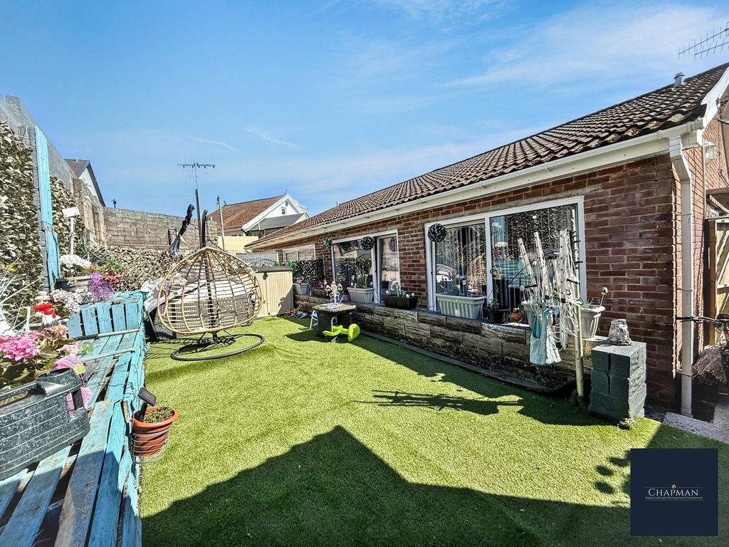 Additional image 24 of 2 bed semi-detached bungalow for saleHeather Way, Porth CF39