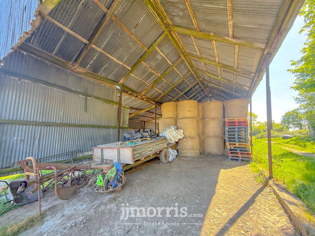Additional image 31 of 4 bed farm for saleHebron, Whitland SA34