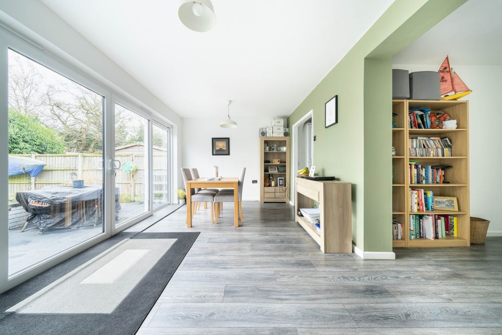 Property photo 3 of 22 Reception/Diner (Rear) View 1