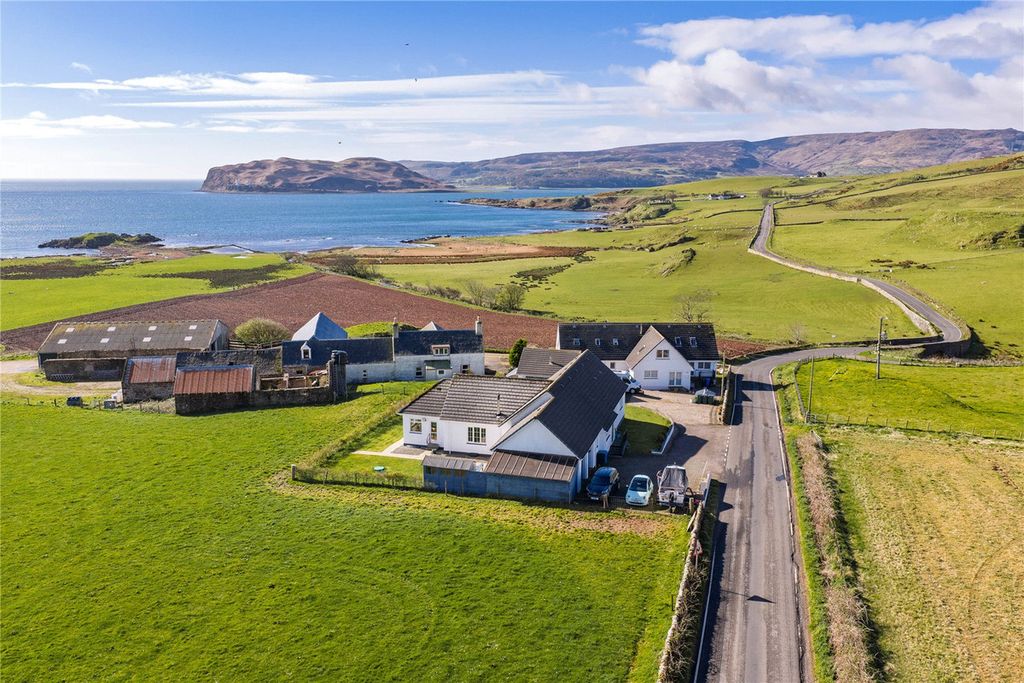 Additional image 19 of 4 bed detached bungalow for saleGlenesk, Campbeltown, Argyll And Bute PA28