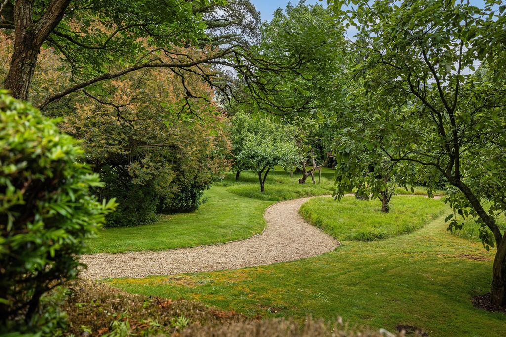 Additional image 23 of 6 bed detached house for saleThe Green, Edge, Stroud GL6