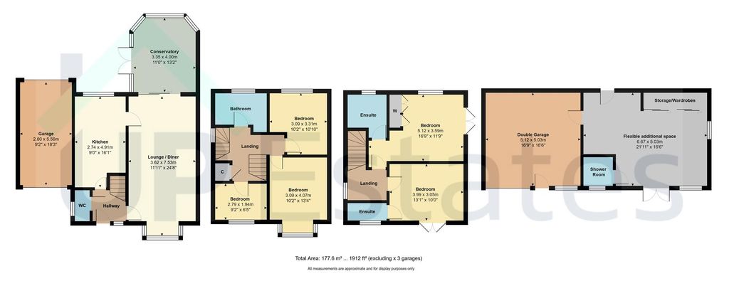 Property photo 2 of 22 Floorplan