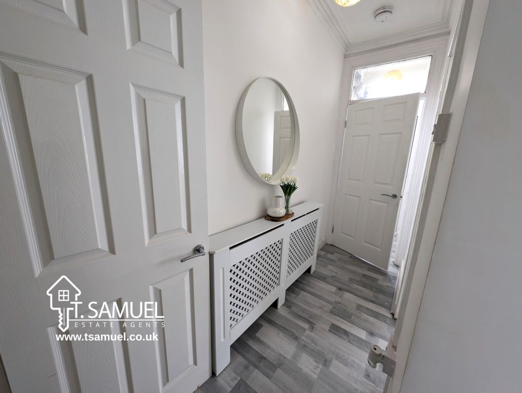 Property photo 3 of 36 Hallway