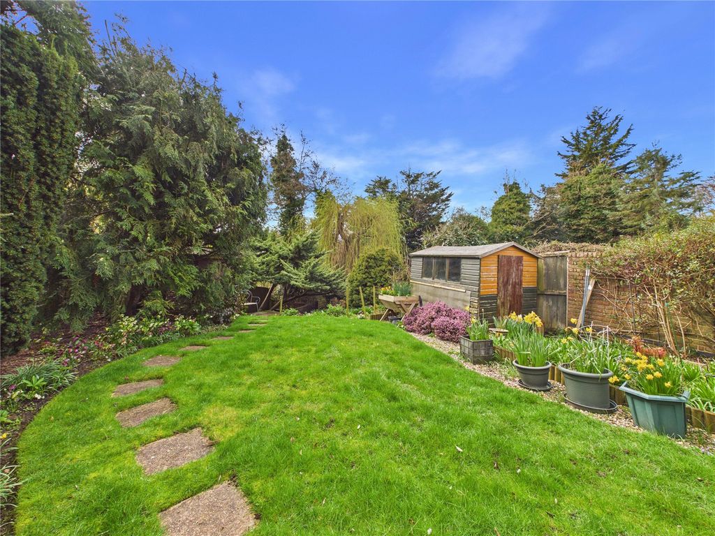 Property photo 1 of 22 Garden