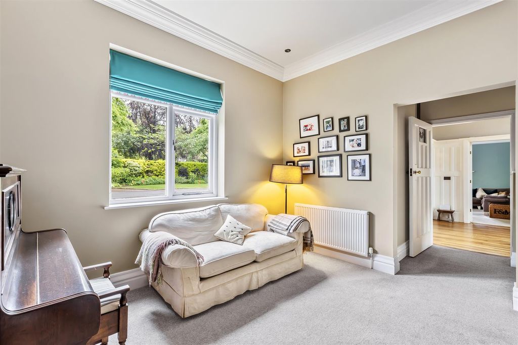 Additional image 16 of 7 bed detached house for saleClifford Road, Ilkley LS29