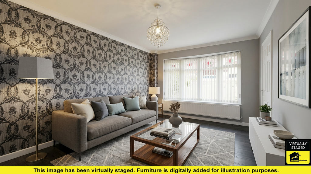 Property photo 3 of 20 Virtually Stage...