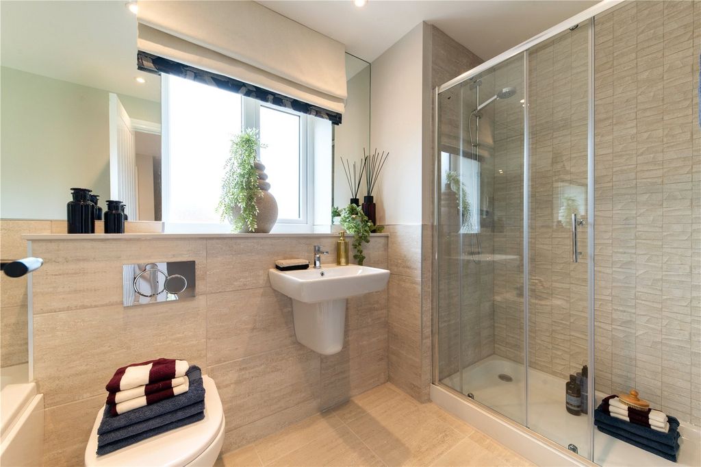 Additional image 13 of 4 bed detached house for saleCottier Grange, Prudhoe, Northumberland NE42