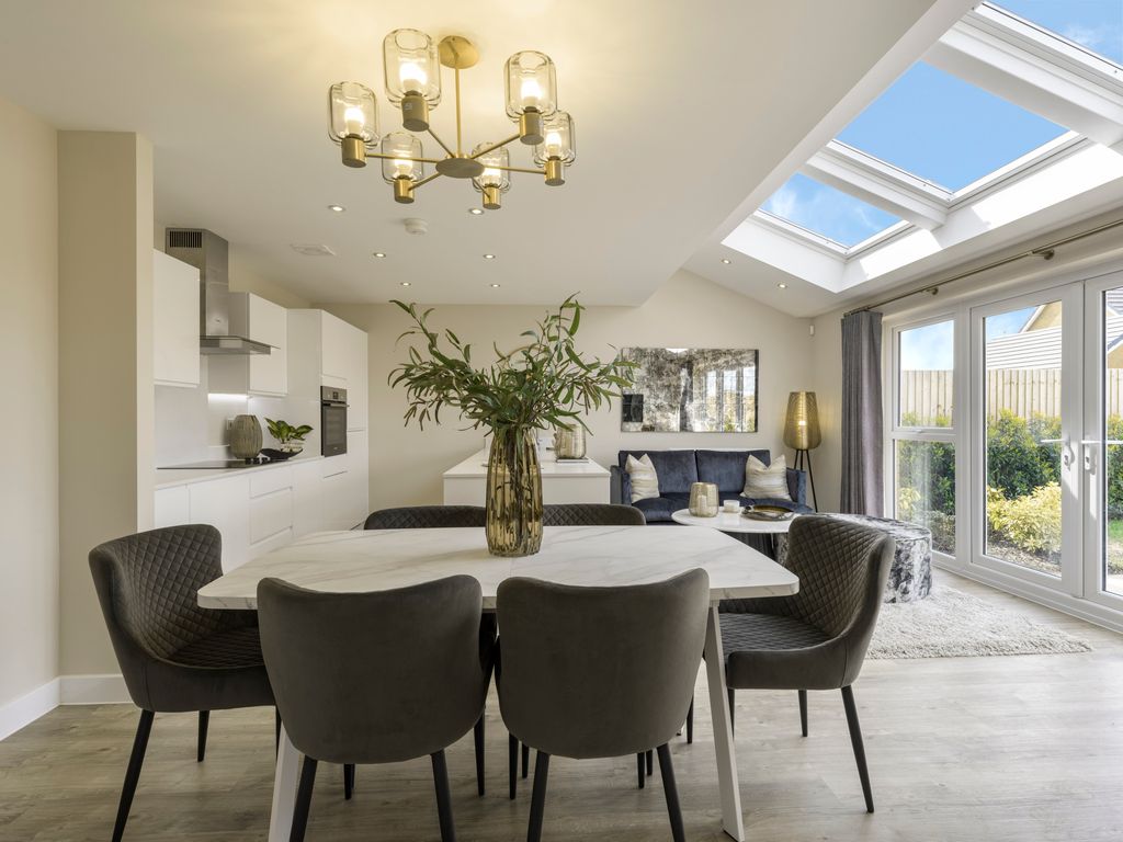 Property photo 2 of 2 Beaumont Green-The Oakham-Ktd-New-015-Retouched