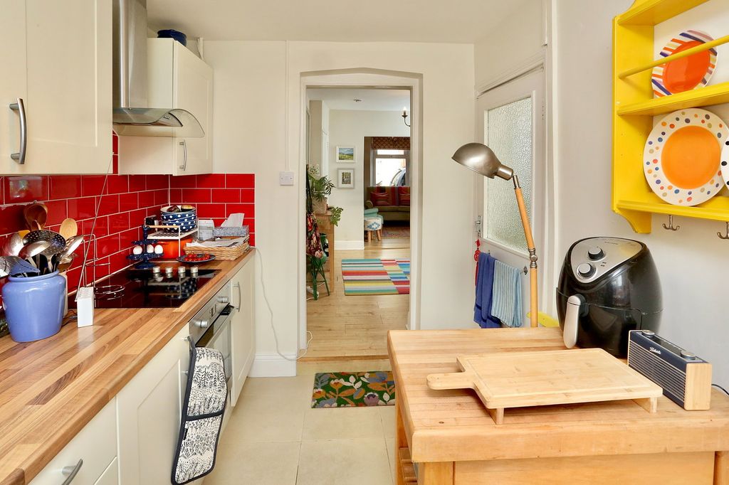 Additional image 4 of 3 bed terraced house for sale18 Stanhope Street, Abergavenny, Monmouthshire NP7