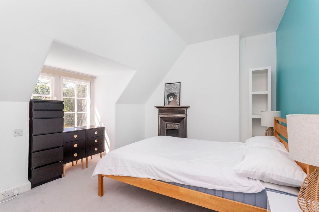 Additional image 17 of 4 bed flat for sale15/2 Cluny Avenue, Morningside, Edinburgh EH10