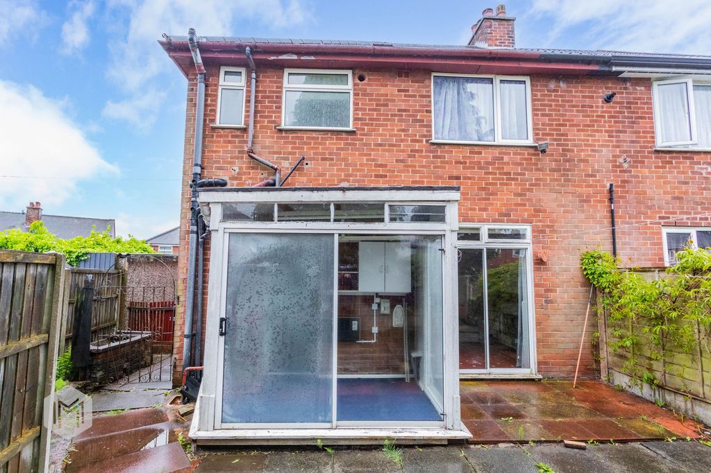 Additional image 17 of 3 bed semi-detached house for saleButtermere Road, Farnworth BL4