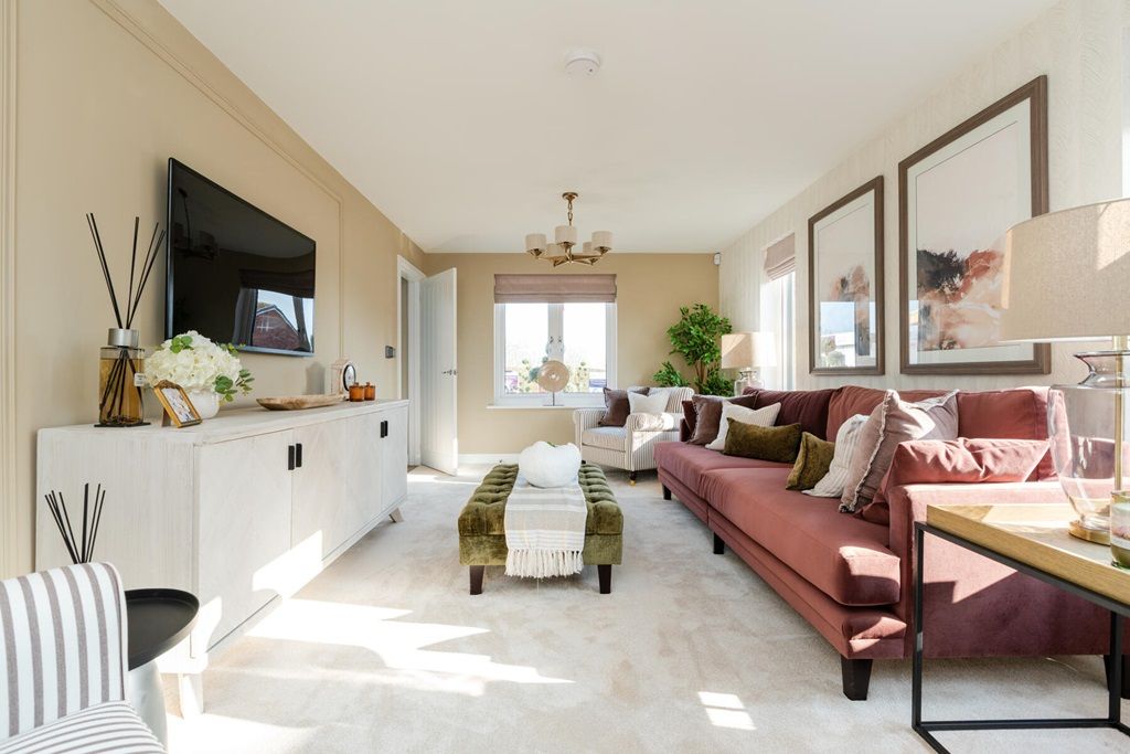 Property photo 1 of 13 Light And Airy