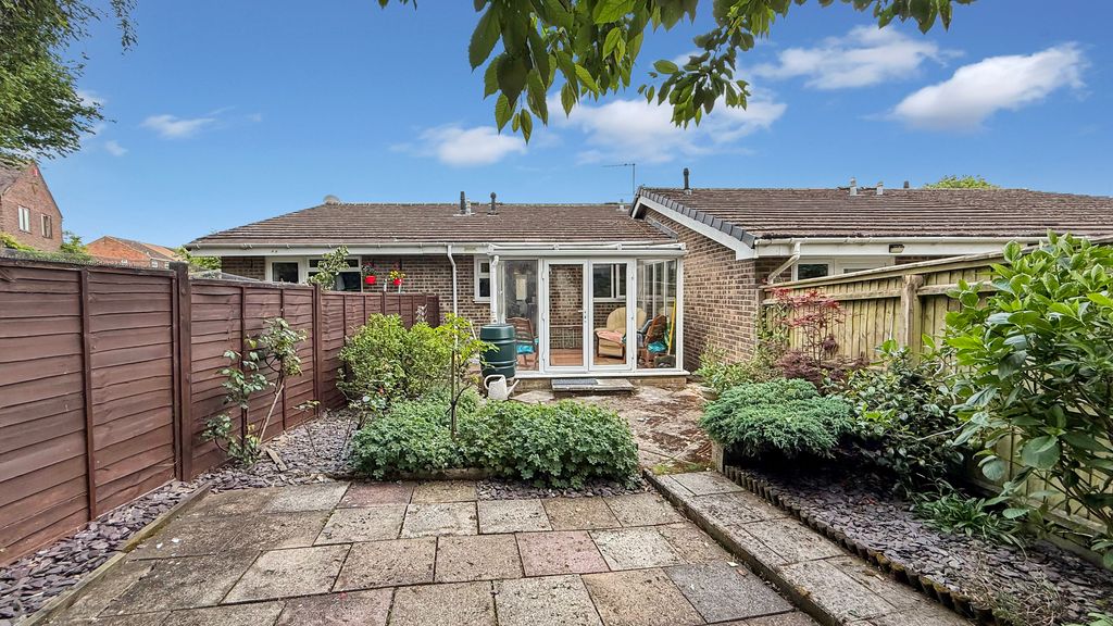 Property photo 2 of 12 Rear Elevation