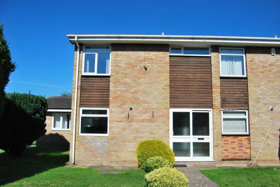 Property photo 1 of 12 Bright Brick Exterior With Neat Green Lawns...