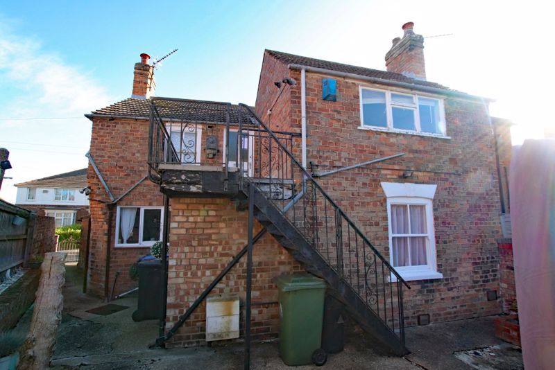 Additional image 9 of 1 bed flat for saleChurch Lane, Waltham DN37
