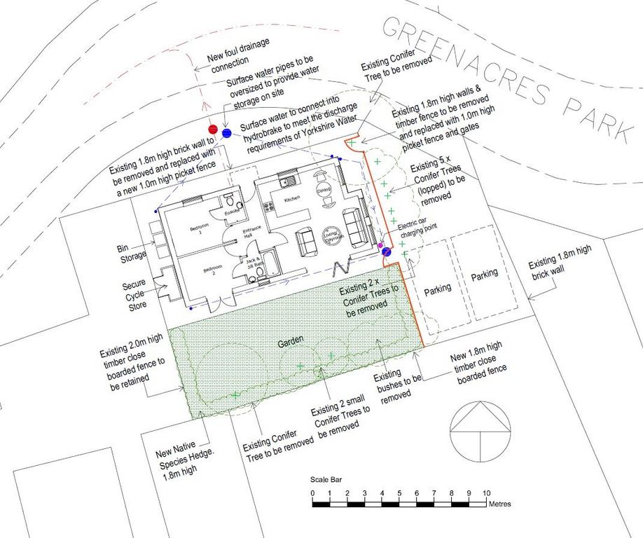 Property photo 1 of 9 Site Plan