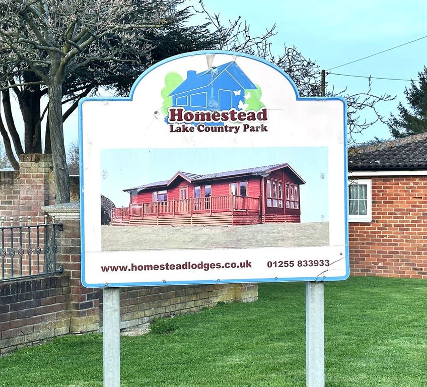 Property photo 3 of 16 Homestead