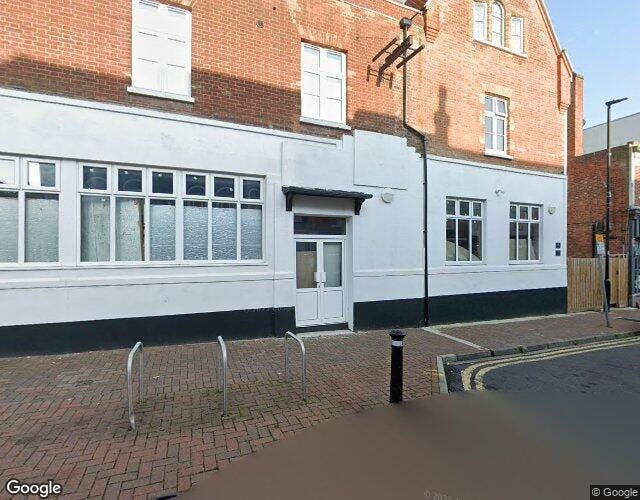 Property photo 2 of 2 Street View