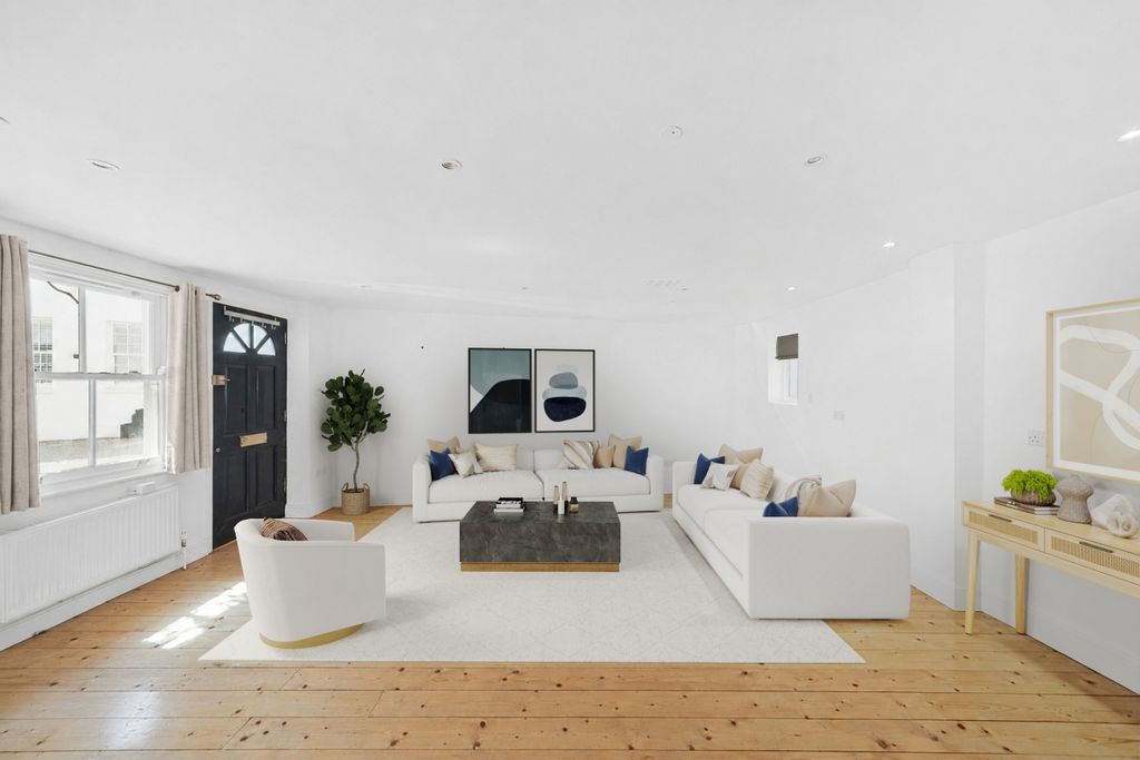 Property photo 1 of 18 Osten Mews - CGI ...