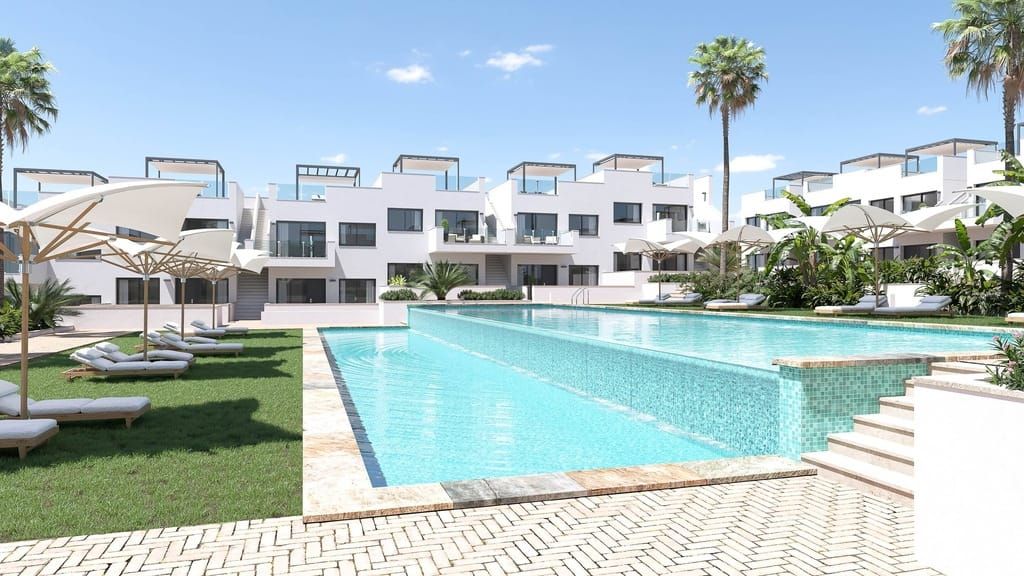 Property photo 1 of 22 Torrevieja Apartments Estora958 1