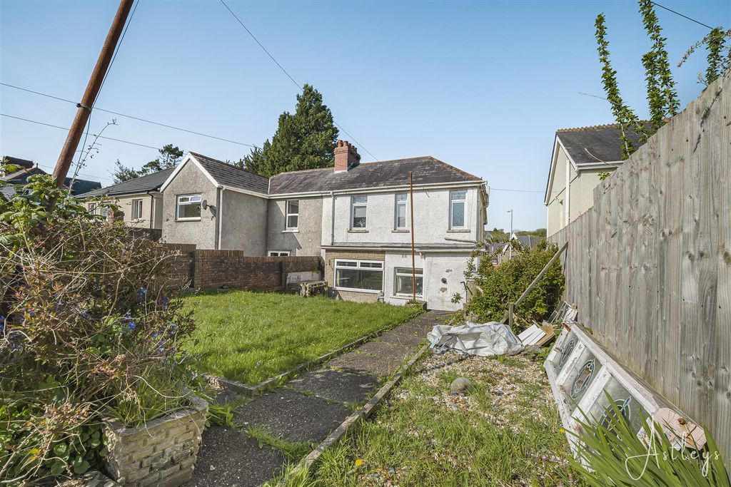 Additional image 12 of 2 bed semi-detached house for saleCwrt Sart, Neath SA11