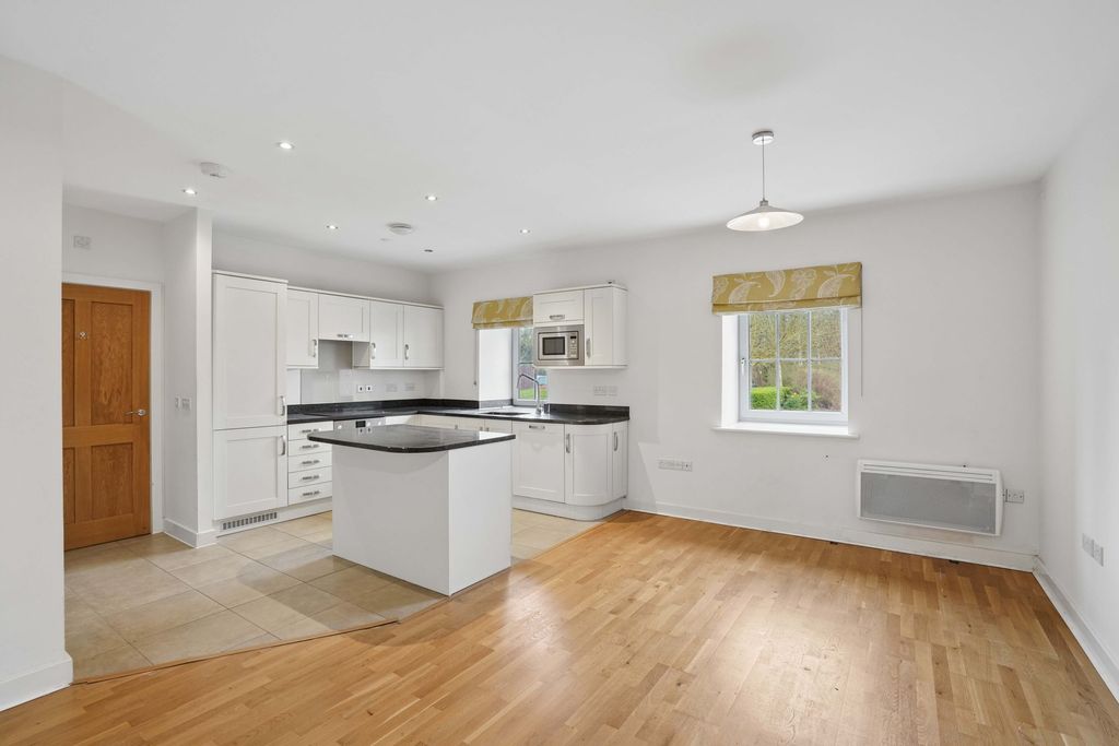 Property photo 2 of 13 Kitchen/Dining/Living Room