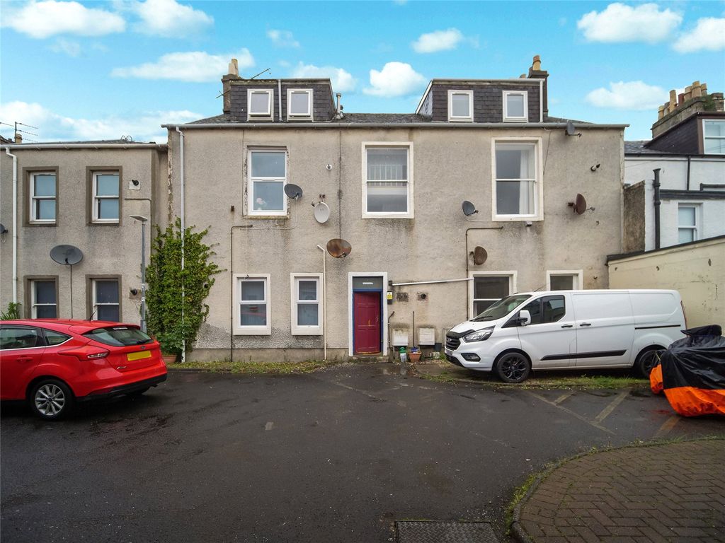 Additional image 18 of 2 bed flat for saleCharlotte Street, Ayr, South Ayrshire KA7