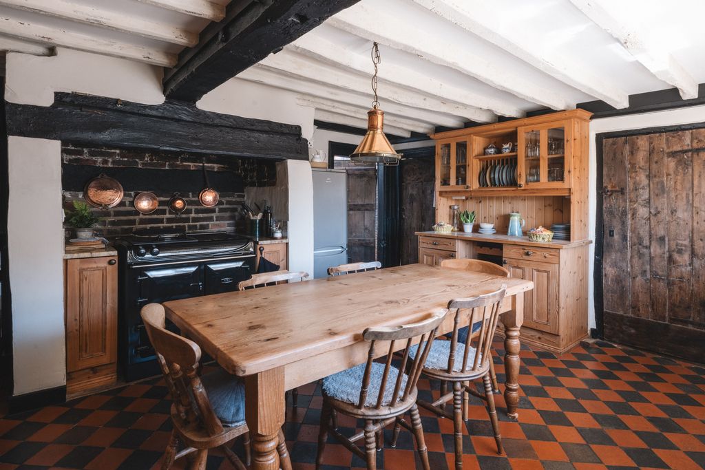 Property photo 2 of 35 342116 - Cottrellfarmhouse_Highres-55.Jpg