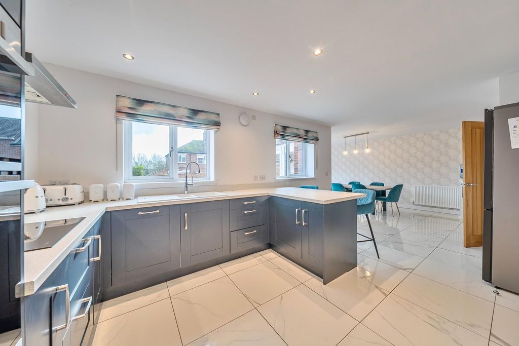 Additional image 7 of 4 bed detached house for saleRevesby Lane, Horncastle LN9