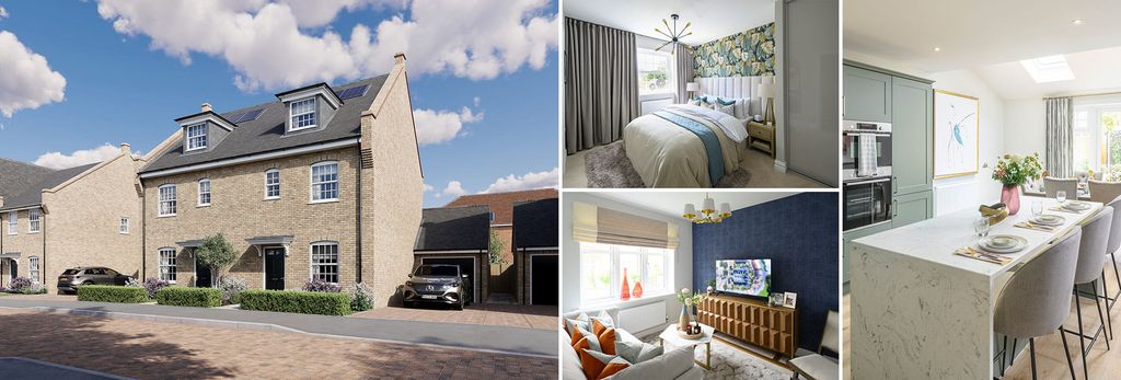 Property photo 1 of 1 The Mandarin Property Exterior And Interior Imagery
