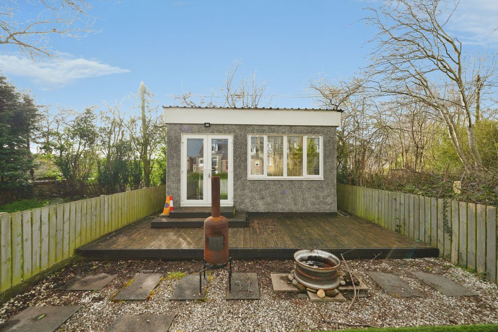 Additional image 14 of 3 bed flat for saleNorth Hamilton Street, Kilmarnock KA1