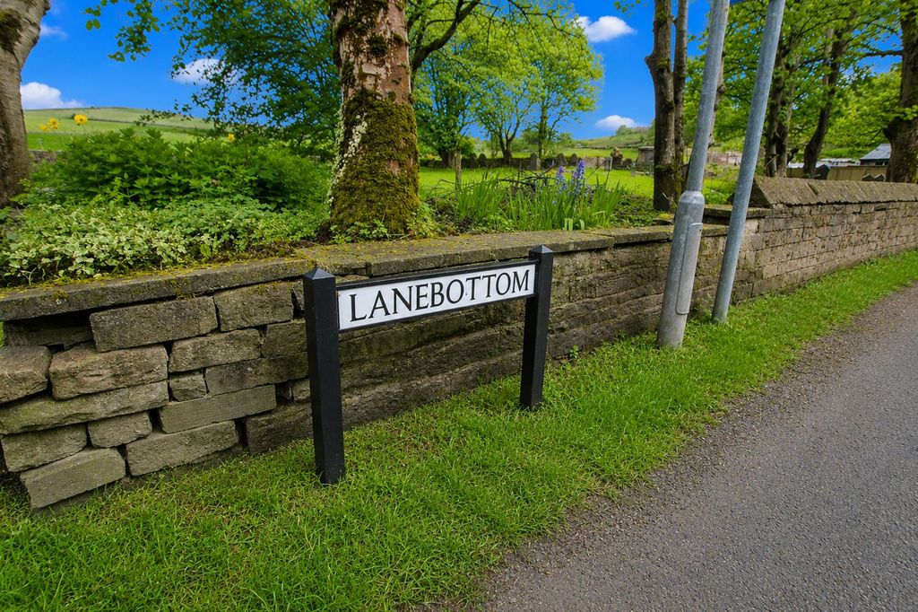Additional image 27 of 2 bed flat for saleLane Bottom, Newhey OL16
