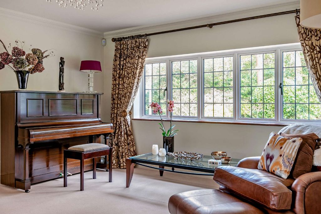 Additional image 7 of 5 bed detached house for salePetworth Road, Wormley, Godalming, Surrey GU8