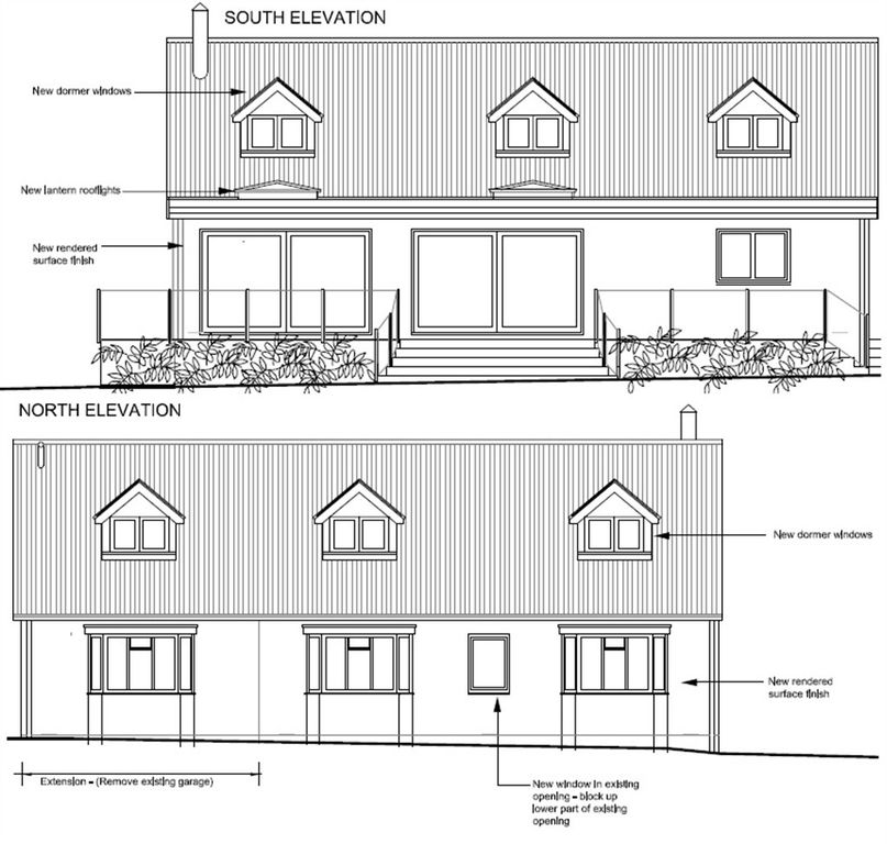 Property photo 1 of 14 Plans Elevation
