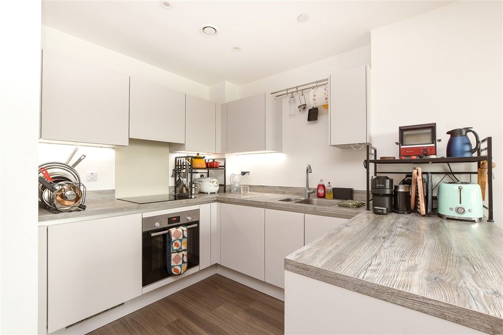 Property photo 3 of 15 Kitchen Living/Dining Room