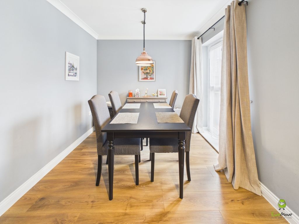 Property photo 3 of 12 Presented By Clinton At Ewemove Bexleyheath And Da
