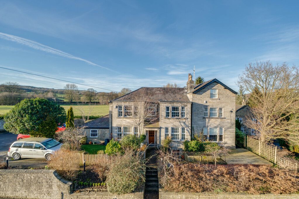 Property photo 1 of 13 Weeton House
