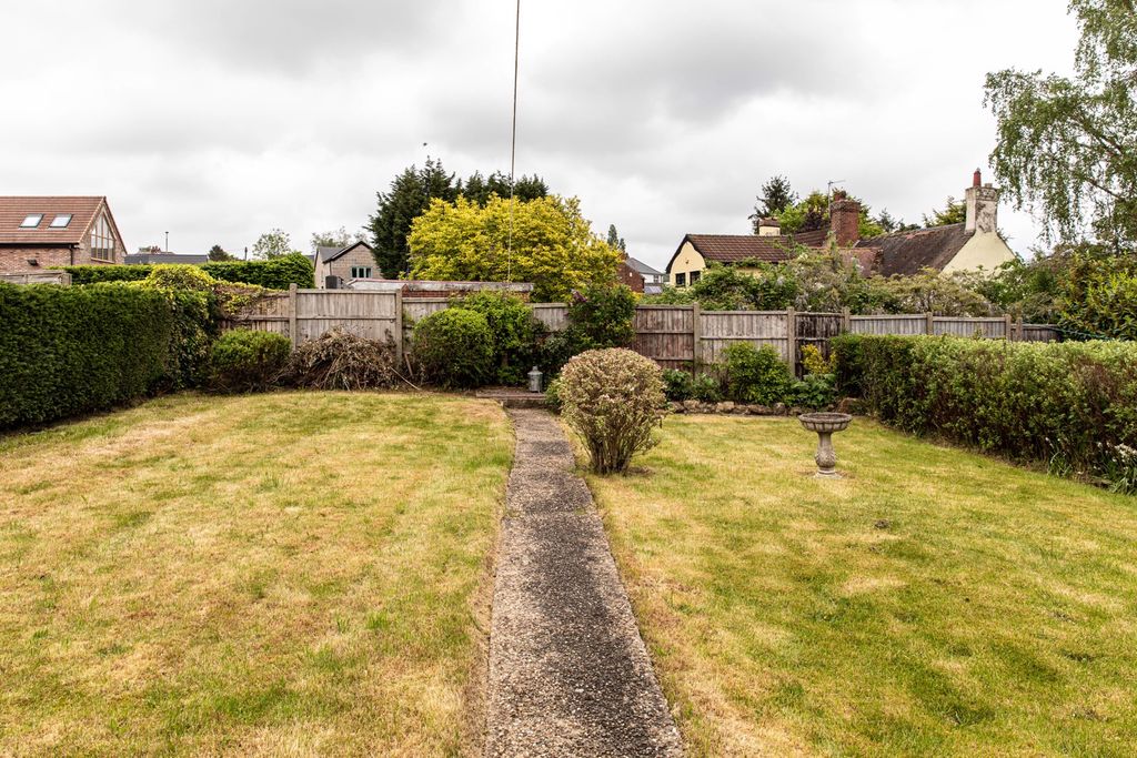 Property photo 3 of 30 Rear Garden #1