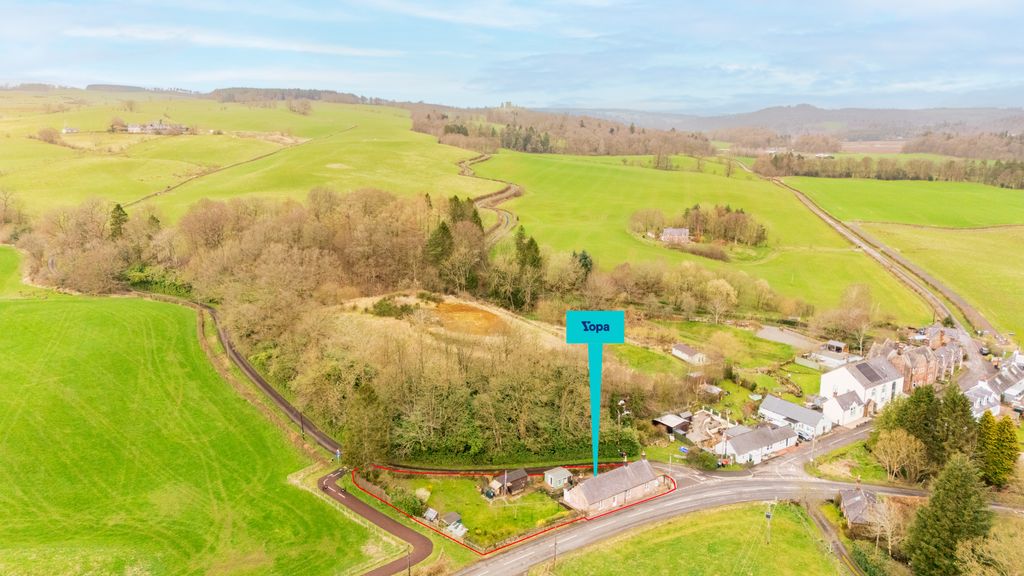 Property photo 1 of 38 Aerial Front View