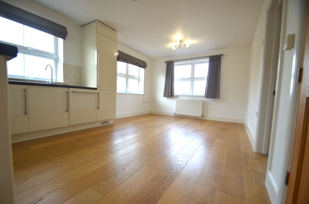 Property photo 3 of 6 Fairacre Open Plan